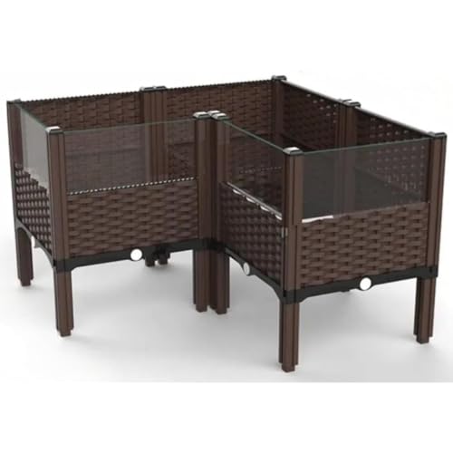 T̎P[W I[vKXP[W NK iDIY   ώ@ ~ ʋC TP[W Eoh~K {bNX r֗  Jn ArcticDeerzbLNVJ (L80*80*52cm,black)