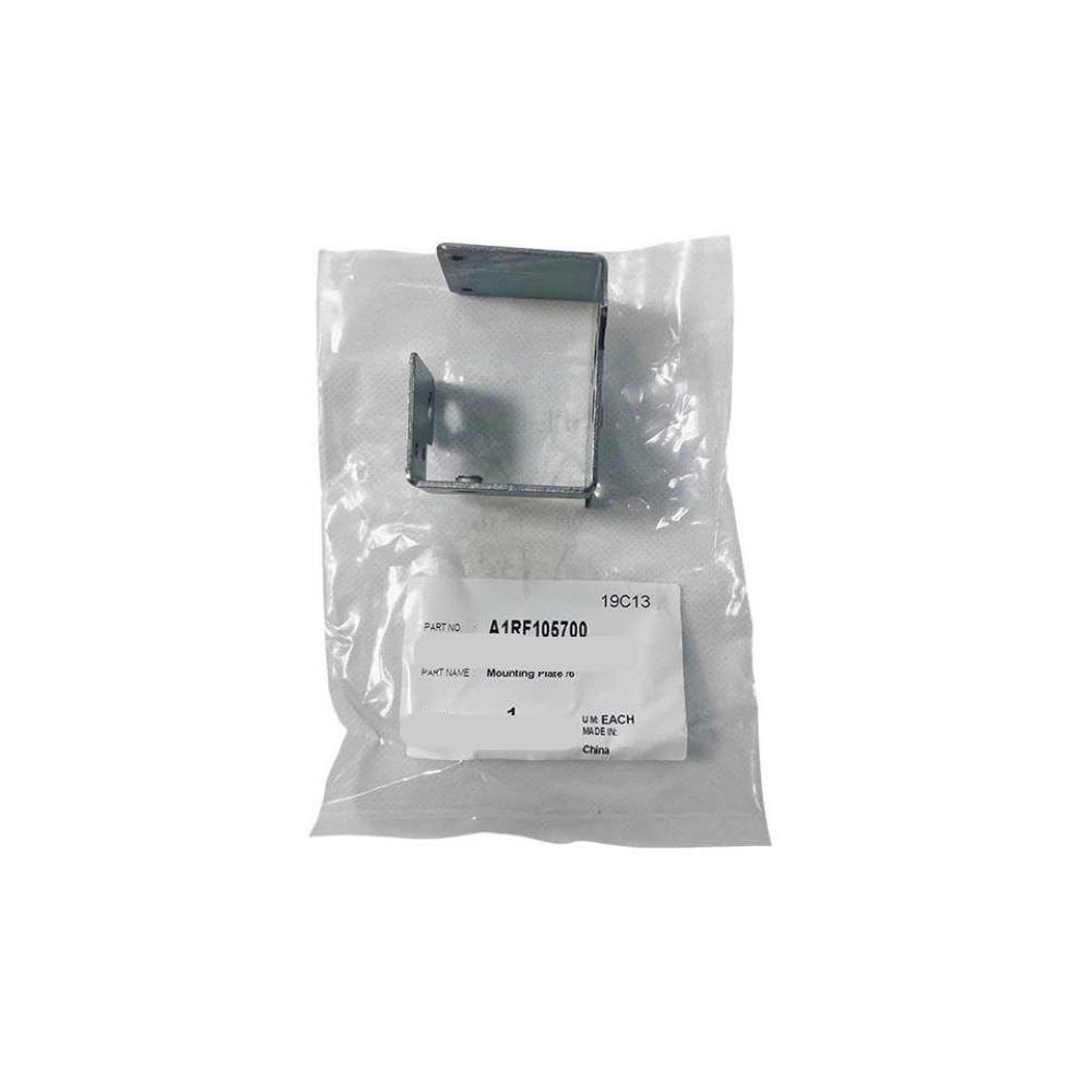 Placa de montaje C8000 repuesto compatible A1RF105700 para modelo C1085 6058 2