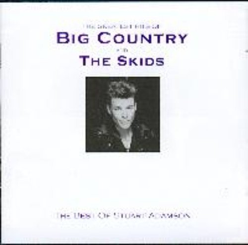 Greatest Hits Big Country & The Skids: Best of