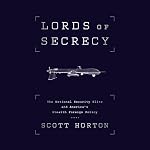 Cover of Lords of Secrecy
