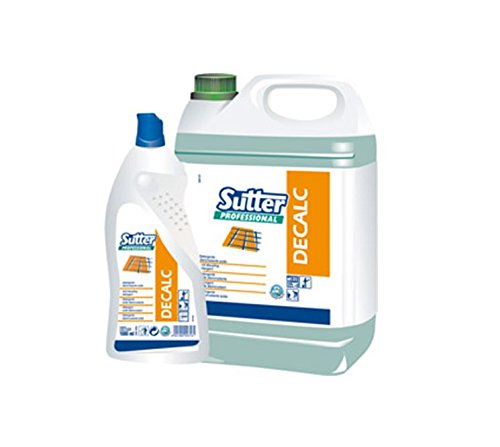 Clintex - Sutter Decalc kg 5X4
