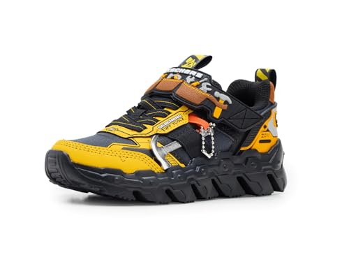 Skechers Mega-Flex Lite-Tuff 402130l baskets de sport enfant