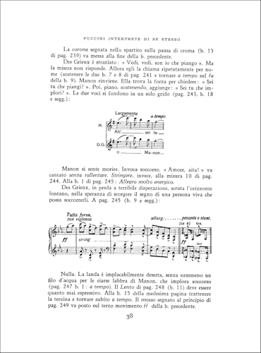 Puccini Interprete Di Se Stesso - 3