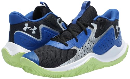 Image of Under Armour Unisex-Adult Ua Jet '23 Sneaker