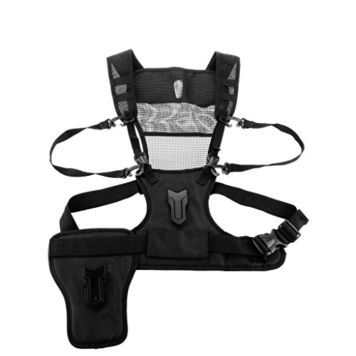 Fomito: Correa de cámara para el Hombro  Tipo Cabestrillo