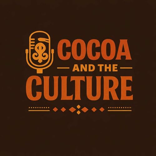 Couverture de Cocoa and the Culture