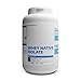 Isolat De Whey Native 100% Pur | Protéine en Poudre extra-protéinée (90%) • Lait français • Prise de Muscle • Musculation & Fitness | Nutrimuscle | Nature - 1,5kg