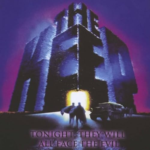 Programa 313 (422) de Peligrosas Sociales- The Keep