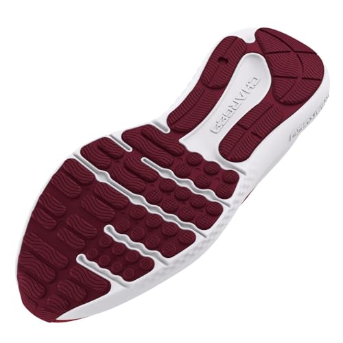 Image of Under Armour Mens Ua Charged Surge 4 Sneaker