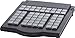 Produktbild Expertkeys EK-58 free programmable 58 key USB keypad / keyboard by Expertkeys