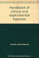 Handbook of Clinical and Experimental Hypnosis B0000CNF42 Book Cover