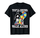 Autism Awareness Gifts Support for Kids & Parents