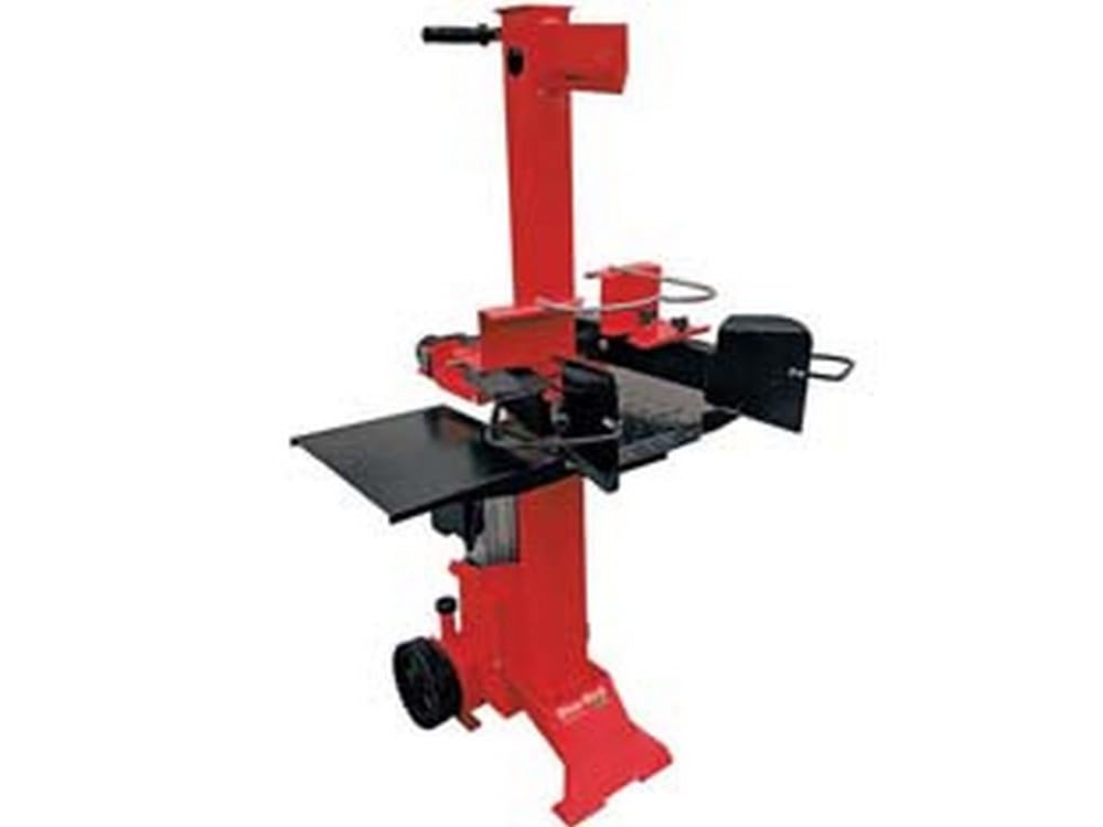 1PZ SPACCALEGNA ELETTRICO VERTICALE LSE7000 7 TONNELLATE