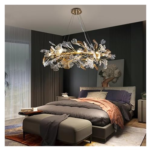 Lustre pour chambre élégant résolvant le manque de luminosité