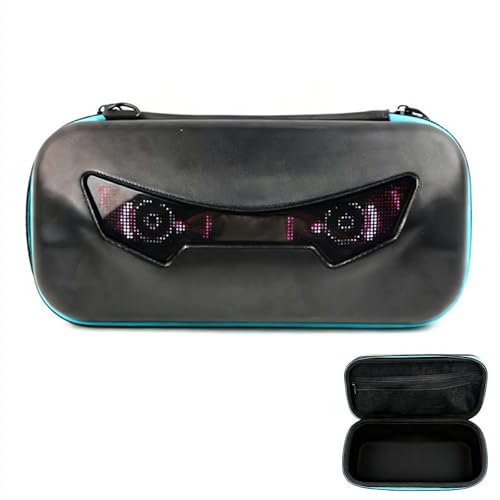 yDIY LEDfBXvC [P[XzFor Switch2/OLEDp [obO LOP[X PCn[hVF+EVA+xxbgf e Q[J[h10[ ANZT[Ή ϋvی gѕ֗ [sAi]