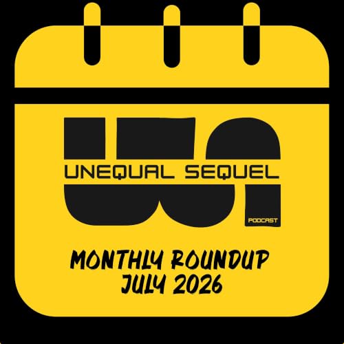 July Round Up 2026