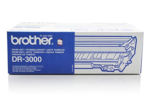 Tambour d'image Brother DR-3000 haute longévité pour une netteté laser sur HL 5150