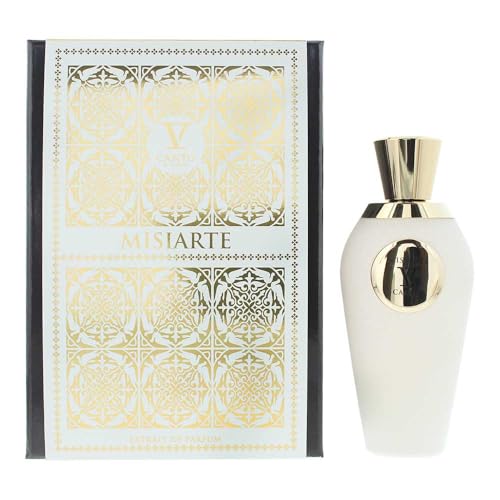 NUNU TRADING V Canto Misiarte Parfüm-Extrakt, 100 ml