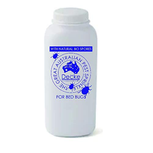 Buy Decke Australia DIY Pest Killer Sprinkle with Natural Boron Extract
