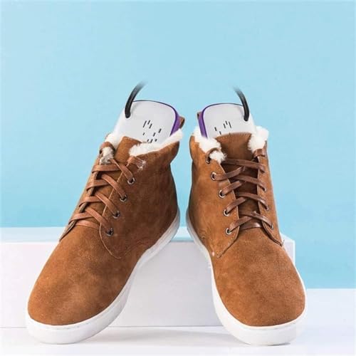 Sèche-gants et sèche-bottes pour chaussures d'hiver indispensables en dortoir - 4