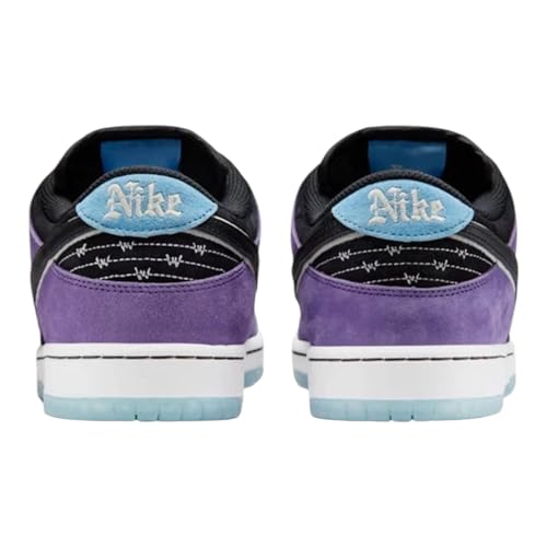 Image of Nike Men's Dunk Low Retro Shoes