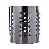 Ikea Ordning Flatware caddy, stainless steel