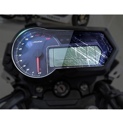 Protection ecran moto Benelli TNT135 anti rayures durable
