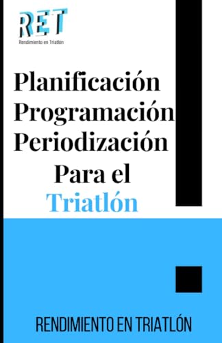 Planificación, programación y periodización para el triatlón