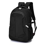 5. La bolsa interior es firme y estable, y es ordenada. Convenientemente, sus artículos esenciales se colocan en categorías, por lo que no tiene que preocuparse por pequeños artículos desordenados.
