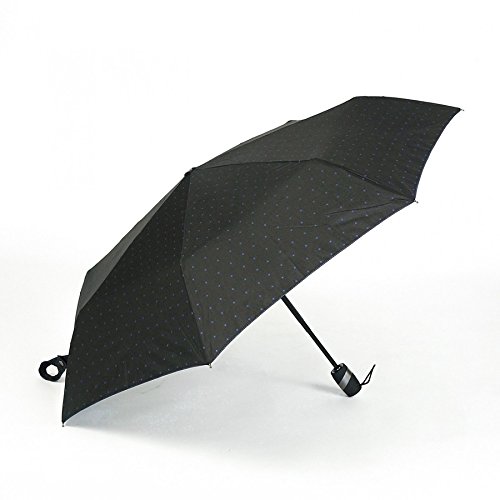 Amazon | 小宮商店 自動開閉 耐風晴雨兼用傘 グラス骨 UVカット