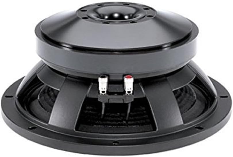 B&C 12TBX100 Studio Subwoofer