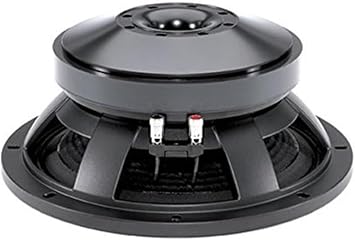 B&C 12TBX100 Studio Subwoofer