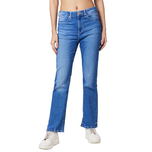 Image of Spykar Women Jeans