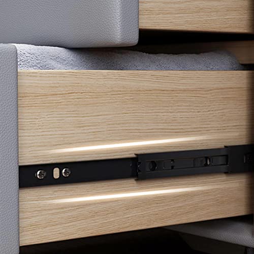 Table de chevet ultra-étroite pour optimiser les petits espaces - 5