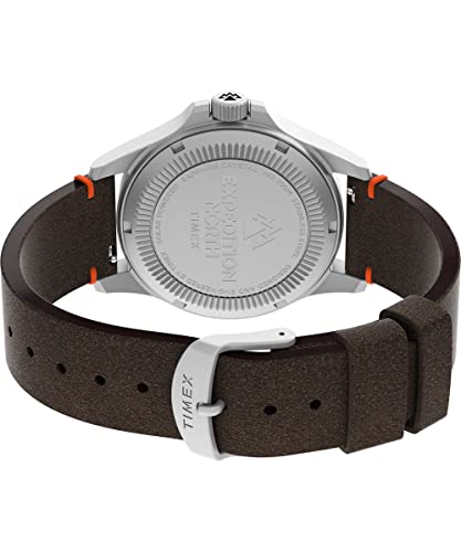 Image of Timex Men's Expedition North Field Post Solar 41mm Watch