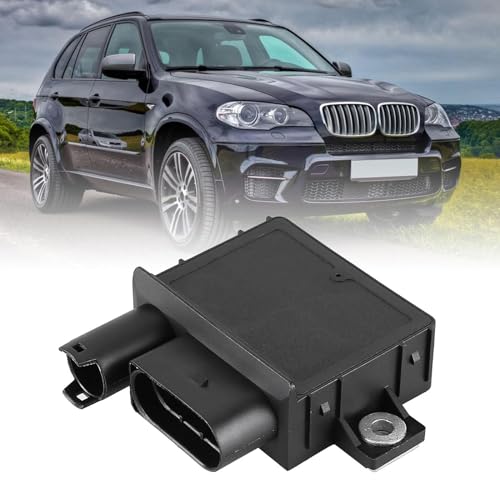 Module de commande de bougie de préchauffage GSE108 supprimez le voyant moteur E90 E92 E93