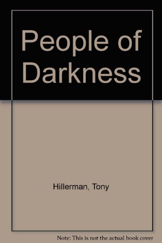People of Darkness 0833532979 Book Cover
