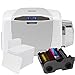 Produktbild Fargo C50 Kartendrucker Komplettpaket