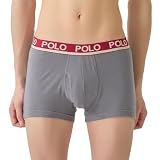 ボクサーブリーフ POLO ポロ 前あき