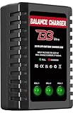Dght 2S-3S XHR Plug Charger