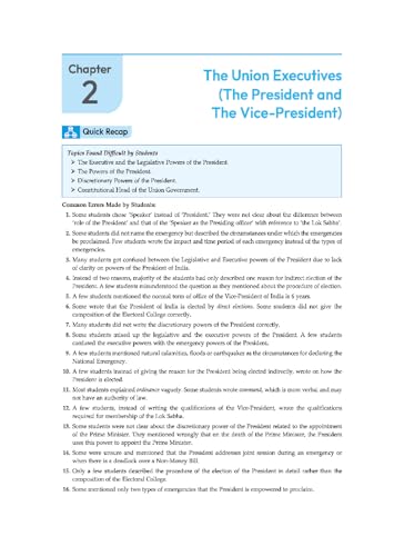 Image of Gurukul by Oswal ICSE Class 10 History & Civics Most Likely Question Bank for 2027 Exam | Chapterwise & Categorywise Questions, Competency Based Practice, 2025 Board Paper & SQP, MCQ Explanations