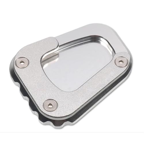 Plaque support de béquille BMW K1600B pour voyager serein