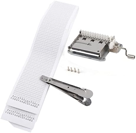 De Muziekdoos integraal cyclus 1 | Pas verschenen