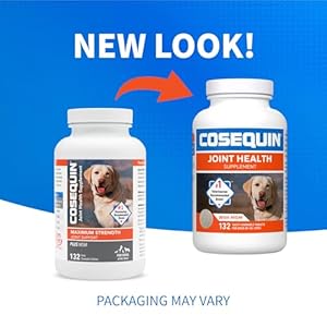 Nutramaxlaboratoriescosequinmaximumstrengthjointhealthsupplementfordogswithglucosaminechondroitinandmsm132chewabletablets Urban Country Home Decor Nutramax laboratories cosequin maximum strength joint health supplement for dogs with glucosamine chondroitin and msm 132 chewable tablets urban country home decor