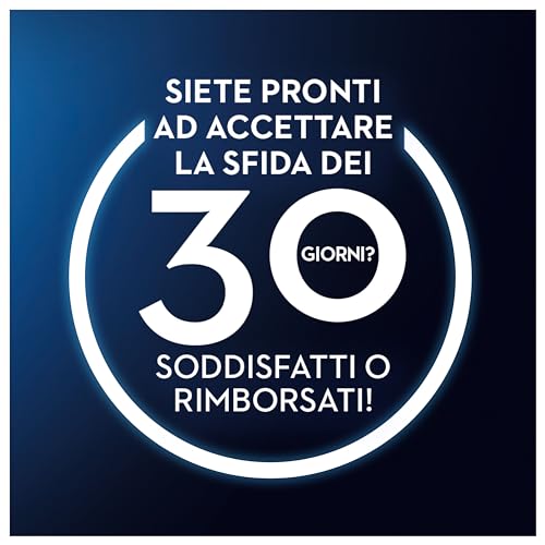 Oral-B Pro 3 3500 Cepillo de Dientes Blanco contra la Placa con Estuche 6