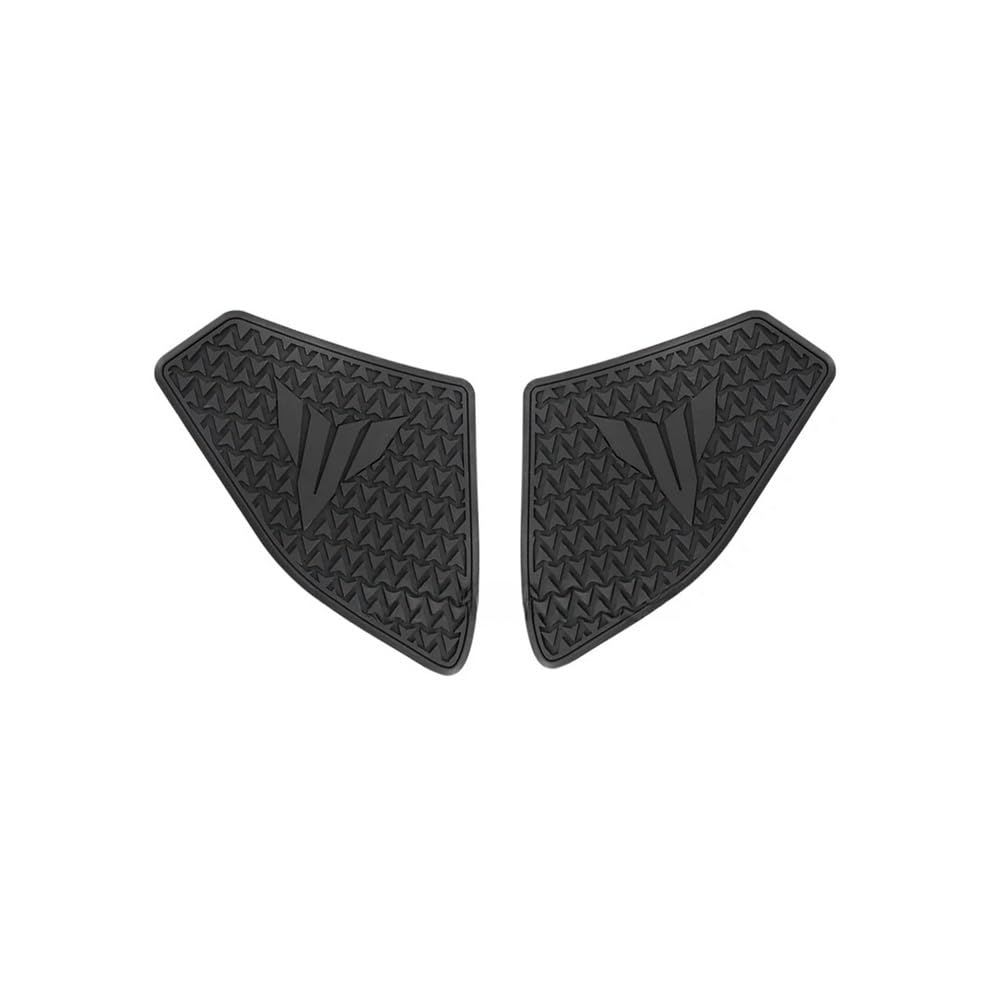 for Ya&maha MT-09 MT09 MT 09 2021-2024 Motorcycle Tank Pad Gas Tank Traction Pads Fuel Tank Grips Side Stickers Motorcycle Tank Pad