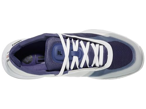 Fila Volley Burst 2 Mens Pickleball Shoes4