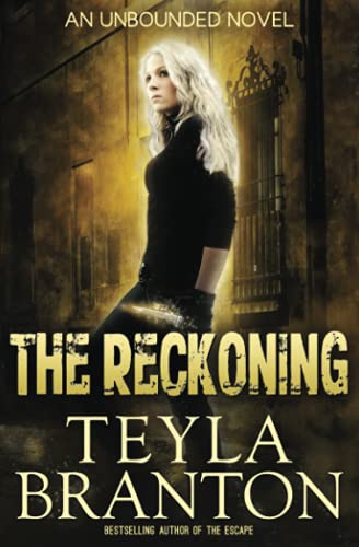 The Reckoning (Unbounded)