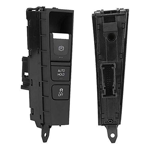 Camisin 3Ab927137 Pulsante del Freno Un Mano