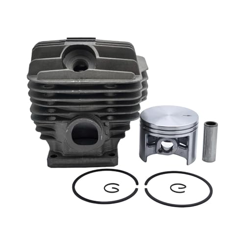 Kit de circlips pour axe de piston MS460 et segment 52 mm - 2
